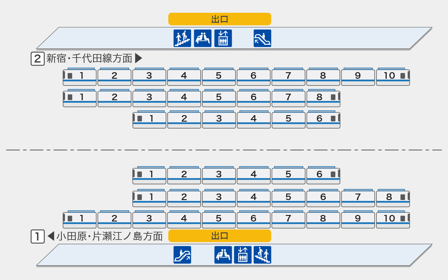 百合ヶ丘|一般車