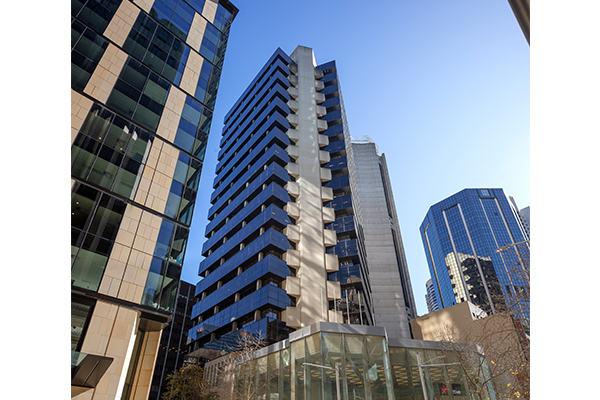 60 Margaret Street