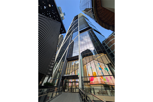 180 George Street