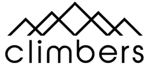 climbersロゴ