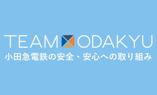 TEAM ODAKYU