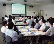 技能伝承力向上研修