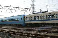 プロジェクト発表会の様子