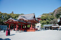 鶴岡八幡宮