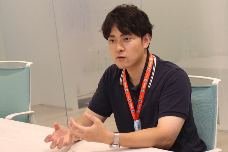 吉川さんイメージ