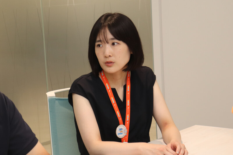 佐藤さんイメージ
