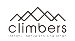 climbersロゴ