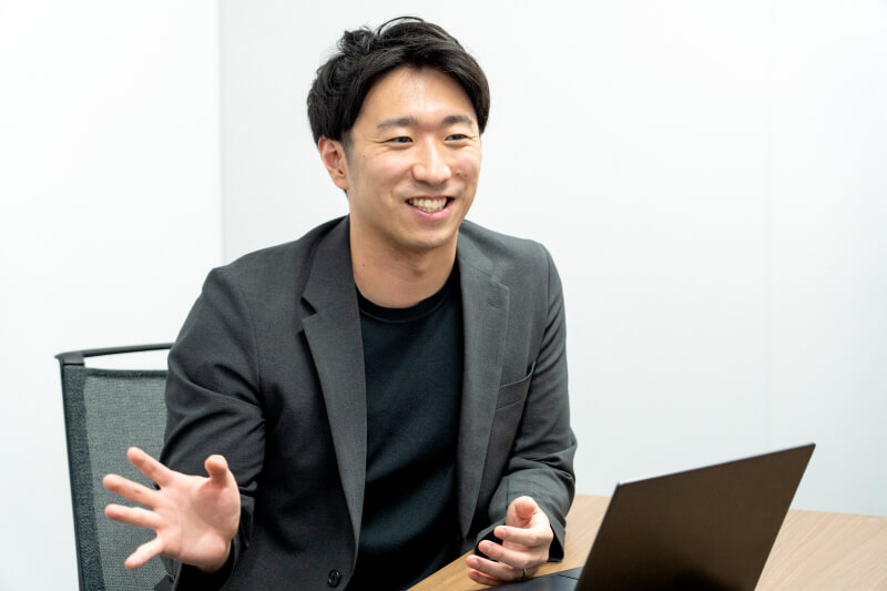 米田さんイメージ