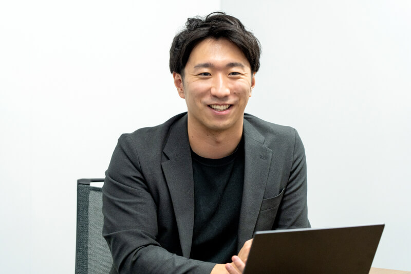 米田さんイメージ