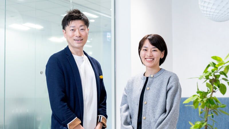 インタビューイメージ