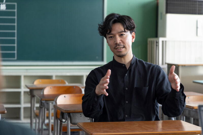 向井さんイメージ