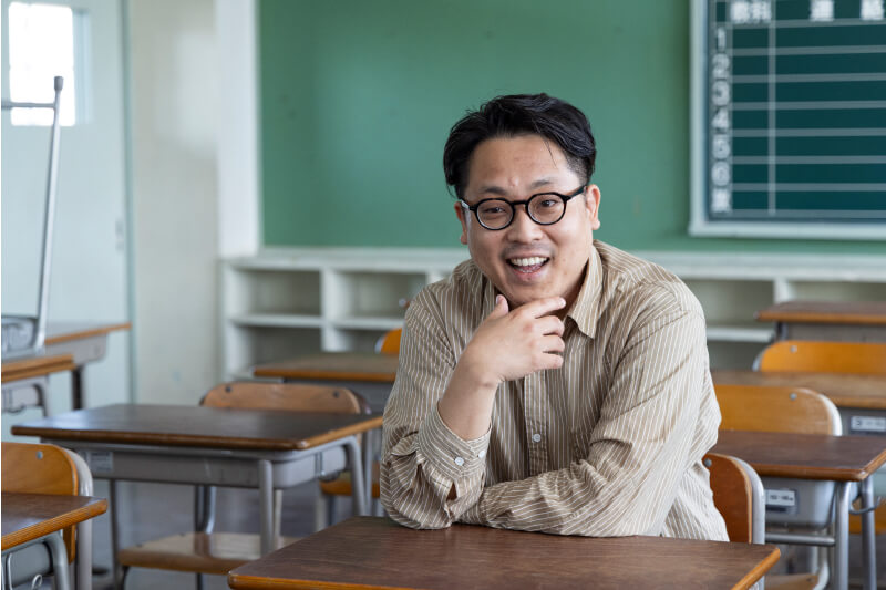 小野さんイメージ