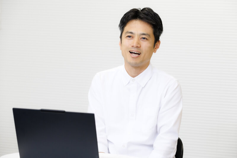 上田さんイメージ