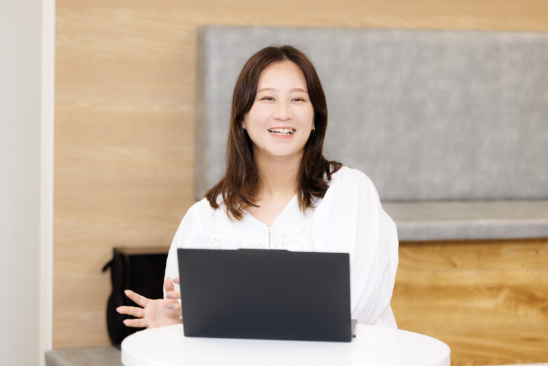 田中さんイメージ
