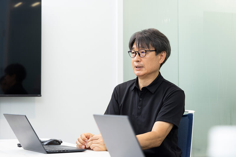 本間さんイメージ