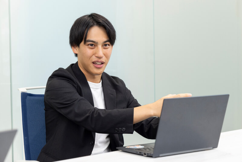 上井さんイメージ