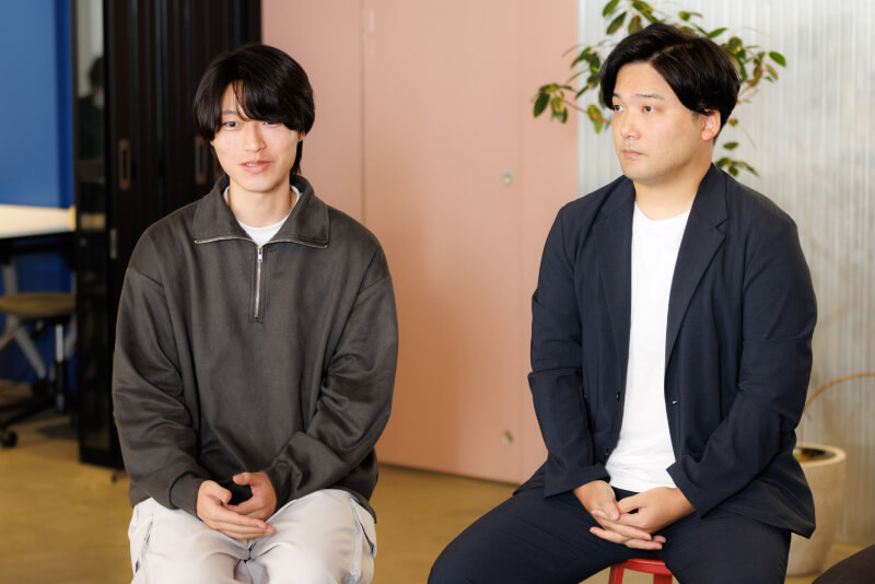 澤田さん＆茨木さんイメージ