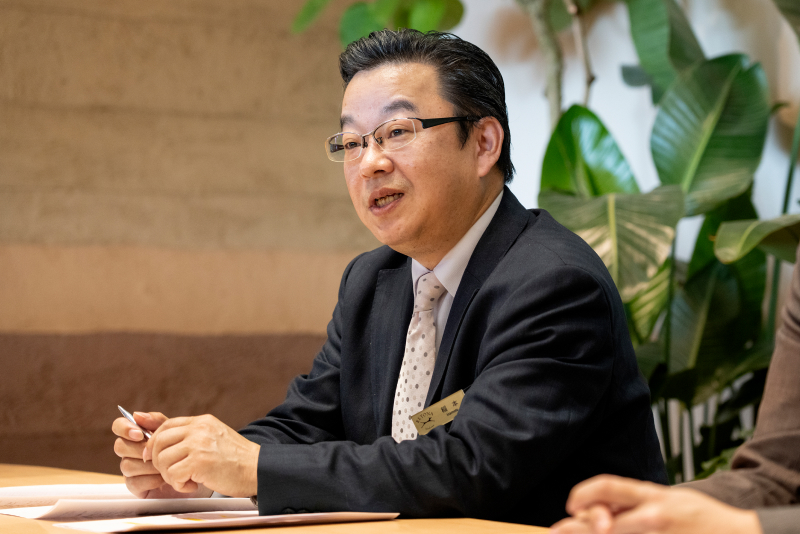 稲本さんイメージ