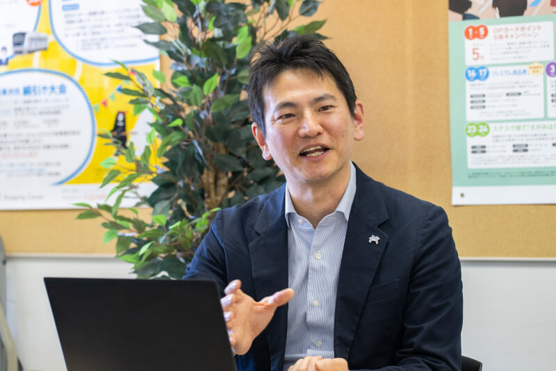 加藤さんイメージ