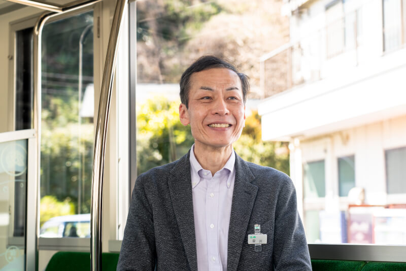 早川さんイメージ