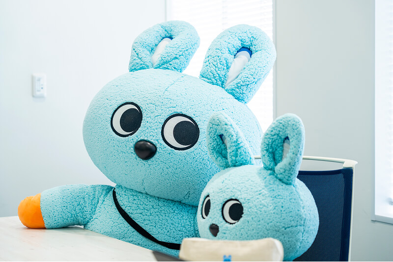 「もころん」のイメージ