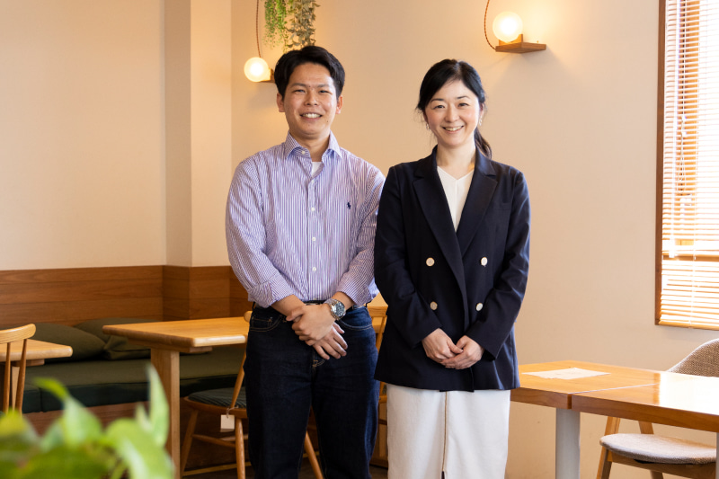 青木さん、菊地さんイメージ