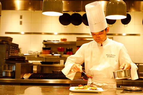 石川さんのイメージ