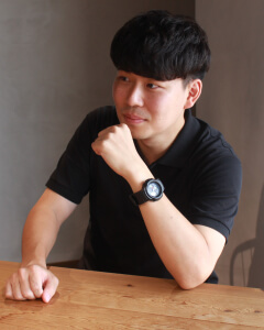 岸田さんイメージ