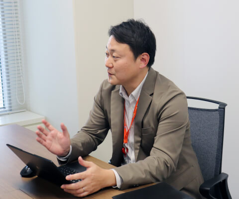 西村さんイメージ