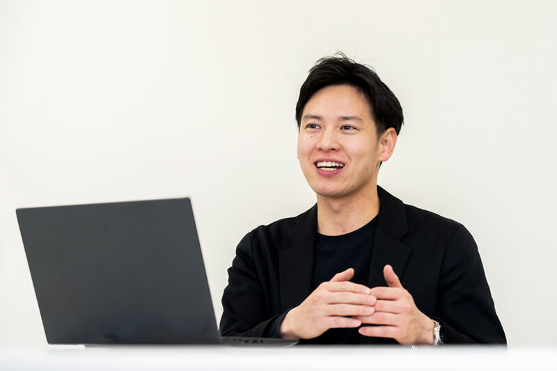 比留田さんイメージ