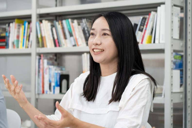 岡野さんイメージ