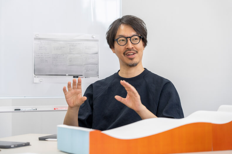 長曽我部さんイメージ