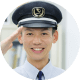 笈川さんのイメージ