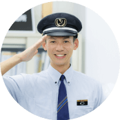 笈川さんのイメージ