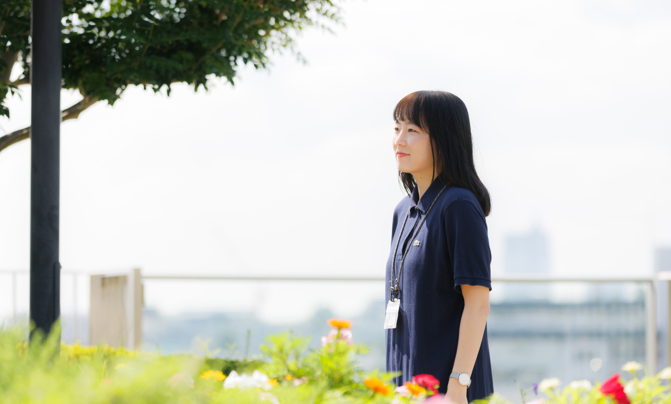 小田急SCディベロップメントの思い 若林さんのイメージ