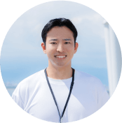 鵜池さんのイメージ