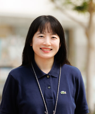 若林さんのイメージ
