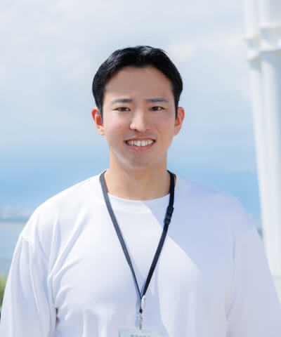 鵜池さんのイメージ
