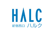 新宿HALC