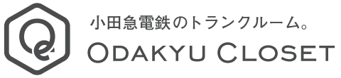 小田急クローゼット梅ヶ丘