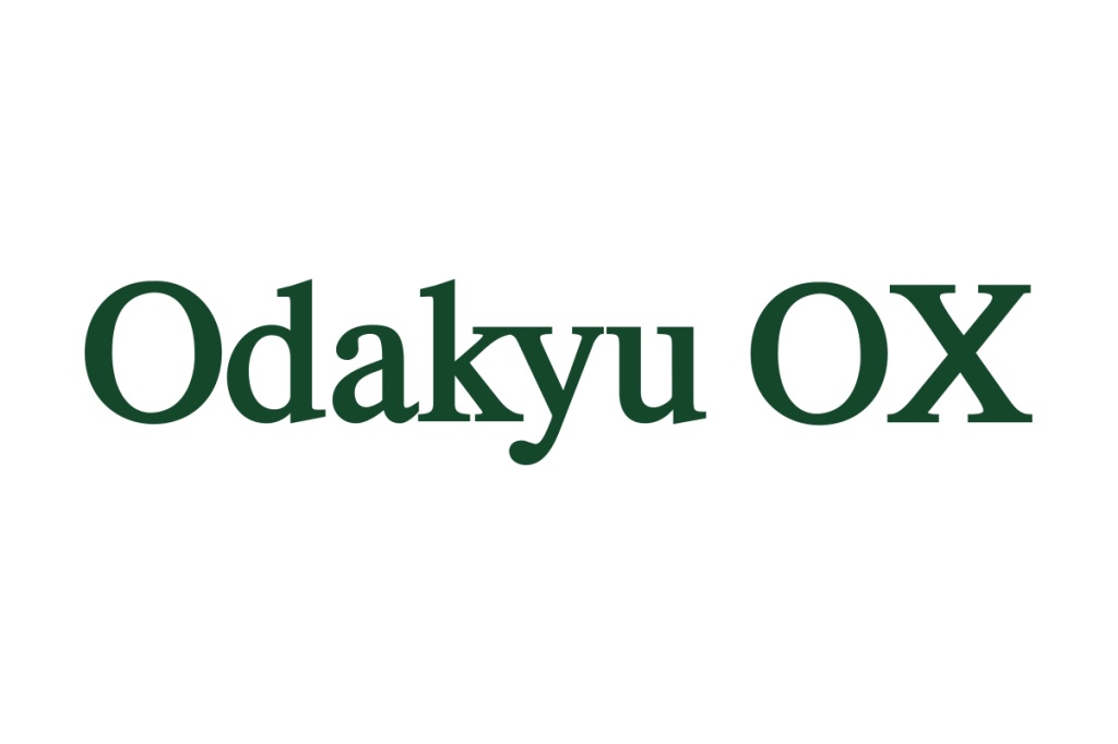Odakyu OX 栗平店