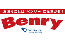 ベンリー小田急鶴川店