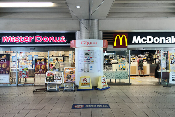 喜多見