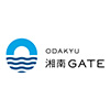 ODAKYU 湘南 GATE