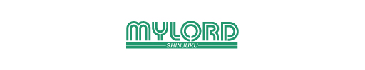 新宿ミロード