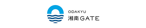 ODAKYU 湘南 GATE