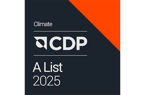 CDP A list 2025