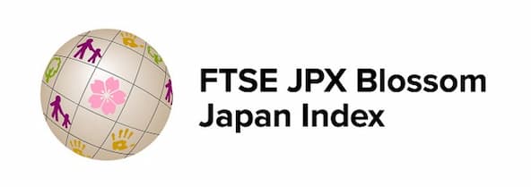 FTSE JPX Blossom Japan Index