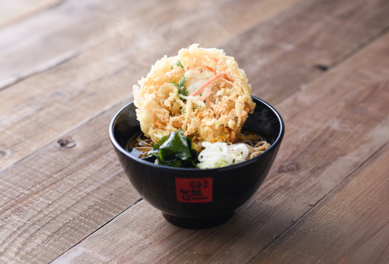 料理
