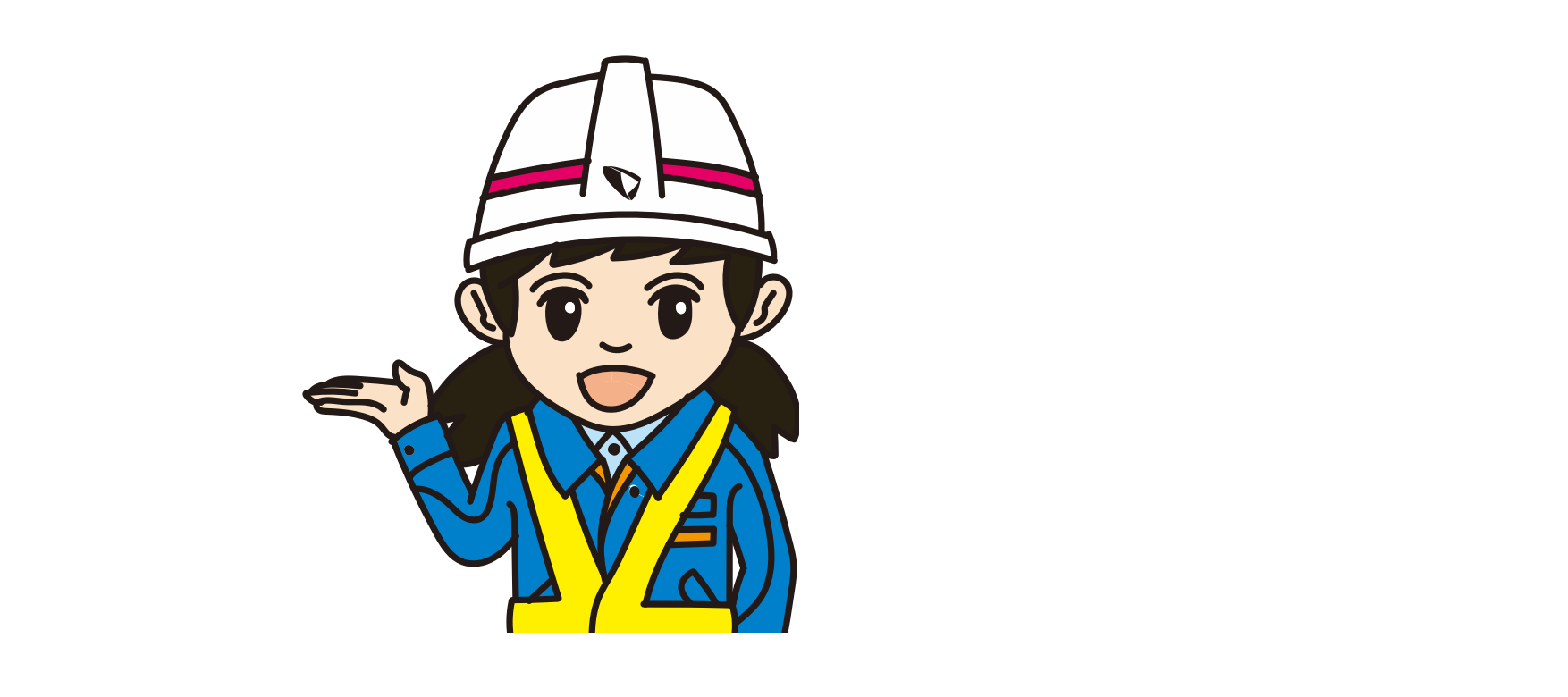 保線係員さん どんな仕事をしてるのかな？